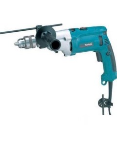 Ударная дрель HP2070F Makita