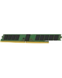 Оперативная память 16GB DDR4 PC4 25600 KSM32RS8L 16MER Kingston