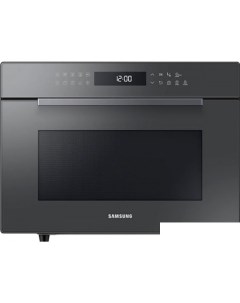 Микроволновая печь MC35R8088LC BW Samsung