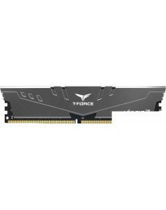 Оперативная память T Force Vulcan Z 16ГБ DDR4 3200 МГц TLZGD416G3200HC16F01 Team