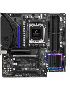 Материнская плата B650M PG Riptide Asrock