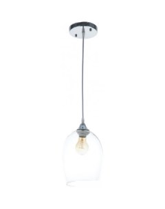 Подвесная люстра Propus A4344SP-1CC Arte lamp