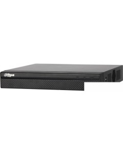 Сетевой видеорегистратор DHI-NVR4116HS-4KS2 Dahua