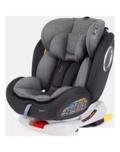 Детское автокресло Basic Twist Isofix YC06 (серый) Rant