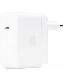 Сетевое зарядное 67W USB C Power Adapter MKU63ZM A Apple