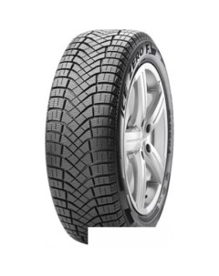 Автомобильные шины Ice Zero Friction 205/50R17 93T Pirelli