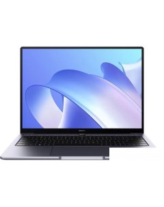 Ноутбук MateBook 14 2022 KLVF X 53013PET Huawei