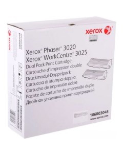 Картридж 106R03048 Xerox