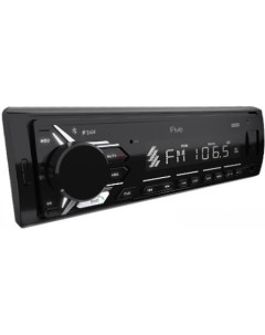 USB магнитола F34W 24V Five