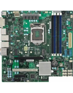 Материнская плата X11SAE M Supermicro