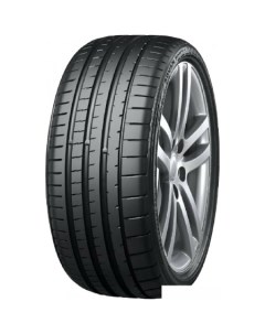 Летние шины Advan Sport V107E 315/35R21 111Y Yokohama