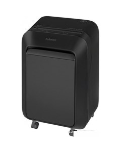 Шредер Powershred LX211 (черный) Fellowes