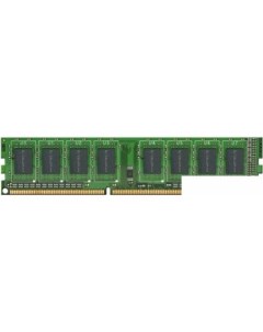 Оперативная память 8GB DDR3 PC3 12800 QUM3U 8G1600C11L Qumo