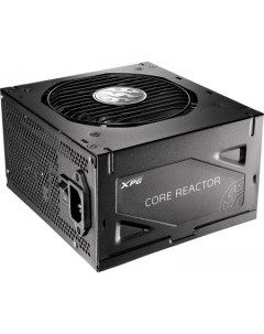 Блок питания XPG Core Reactor 650W 80+ COREREACTOR650G-BKCEU Adata