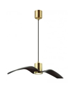 Подвесная люстра Birds 4900/1B Odeon light