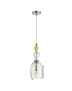 Подвесная люстра Bizet 4893/1B Odeon light