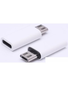 Адаптер AD 032 MicroUSB Lightning Digital part