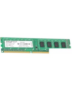 Оперативная память 2GB DDR2 PC2 6400 R322G805U2S UGO Amd