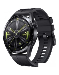 Умные часы Watch GT 3 Active 46 мм Huawei