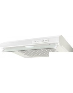 Кухонная вытяжка Light WH/F/60 PRF0094435B Jetair