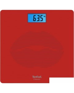 Напольные весы PP1538V0 Tefal