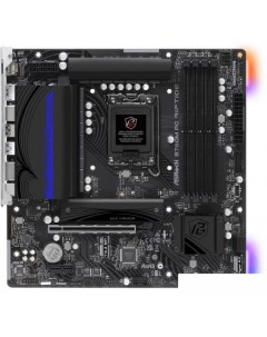 Материнская плата B760M PG Riptide Asrock