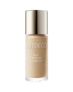 Тональный крем Rich Treatment Foundation 485.17 Artdeco