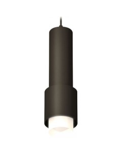 Подвесная люстра XP XP7723010 Ambrella light