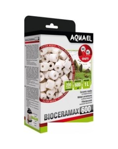 Наполнитель фильтра BioceraMax Pro 600 1L Aquael