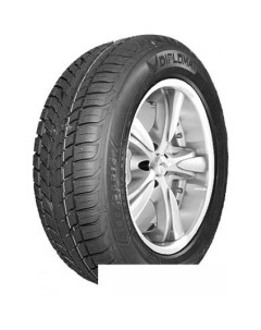 Автомобильные шины UHP 225/45R17 91W Diplomat