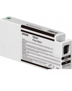 Картридж C13T824100 Epson