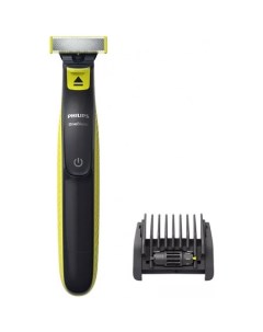 Триммер для бороды и усов OneBlade Face QP2721 20 Philips