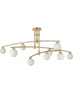 Подвесная люстра Sembrare SL1208.302.09 St luce