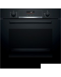 Электрический духовой шкаф Serie 6 HBA5360B0 Bosch