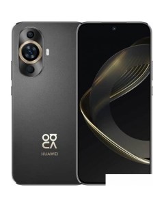 Смартфон nova 11 FOA LX9 8GB 256GB черный Huawei