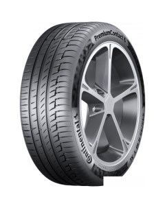 Автомобильные шины PremiumContact 6 245/40R19 98Y (run-flat) Continental