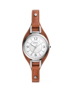 Наручные часы Carlie ES5214 Fossil