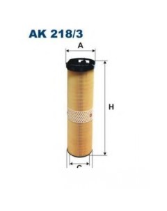 Воздушный фильтр AK2183 Filtron