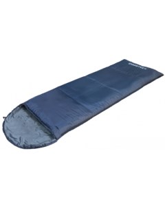 Спальный мешок Yeti 5 синий Talberg