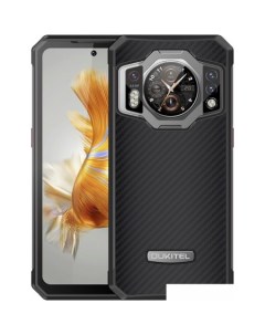 Смартфон WP21 черный Oukitel