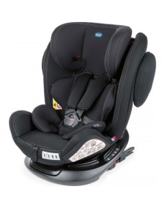 Детское автокресло Unico Plus (black) Chicco