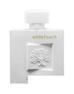 Парфюмерная вода White Touch EdP 100 мл Franck olivier