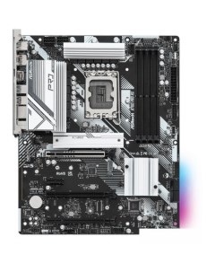 Материнская плата B760 PRO RS Asrock