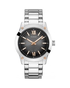 Наручные часы Crescent GW0574G1 Guess