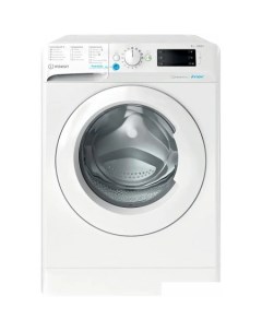 Стиральная машина BWE 81282 L Indesit