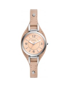 Наручные часы Carlie ES5213 Fossil