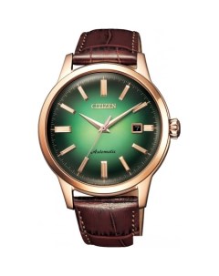 Наручные часы NK0002 14W Citizen