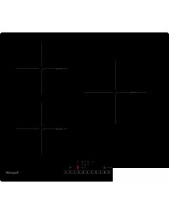 Варочная панель HI 630 BSC Weissgauff
