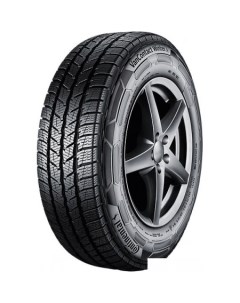 Автомобильные шины VanContact Winter 225/70R15C 112/110R Continental