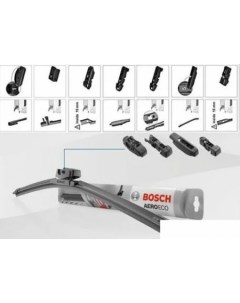 Щетка стеклоочистителя AeroEco 3397015583 Bosch